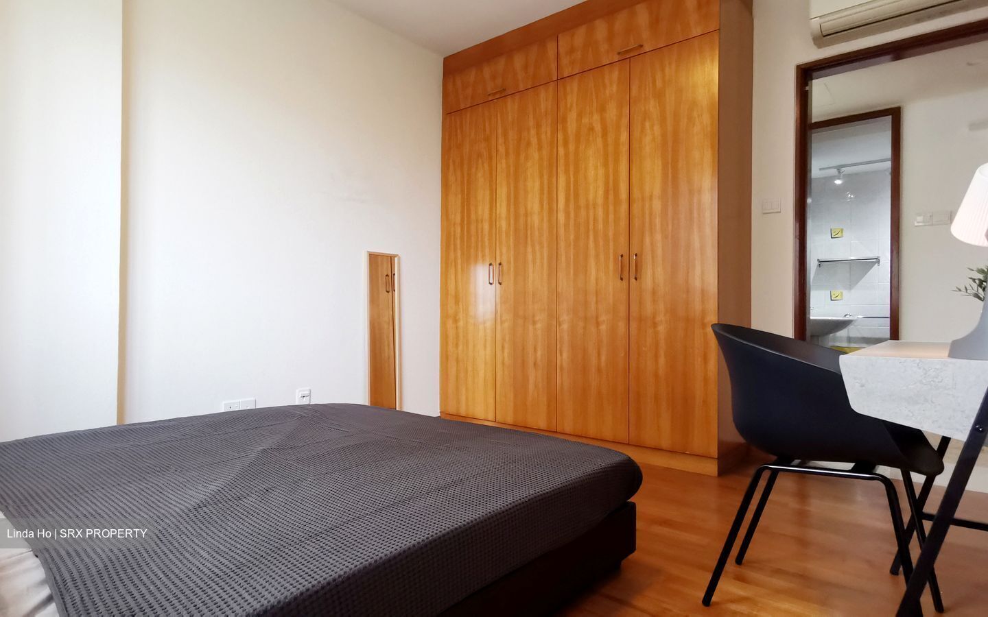 La Maison (D11), Apartment #561324091